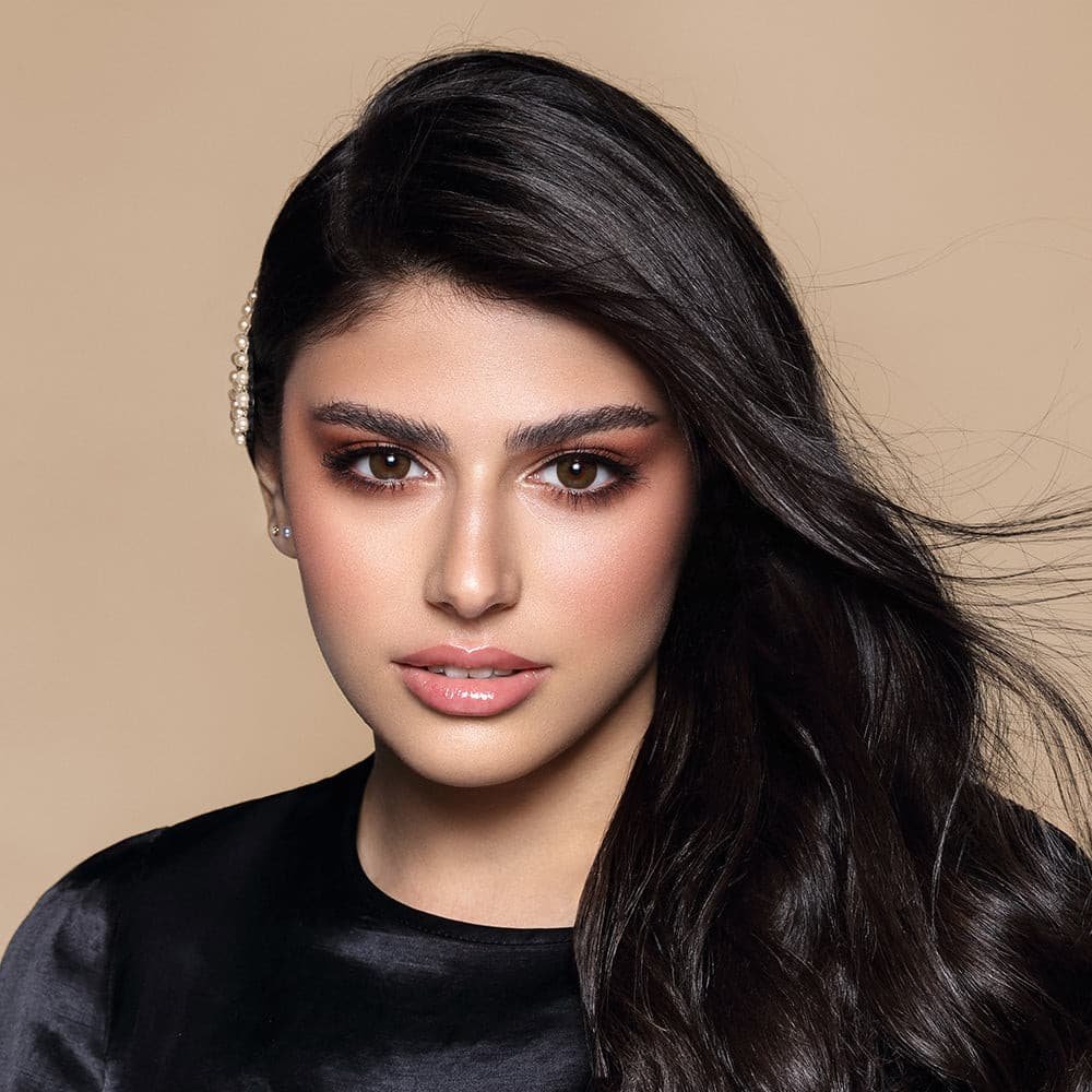 Brown Contact Lenses on Black Eyes: What to Expect and Which Shades Work Best in the UK