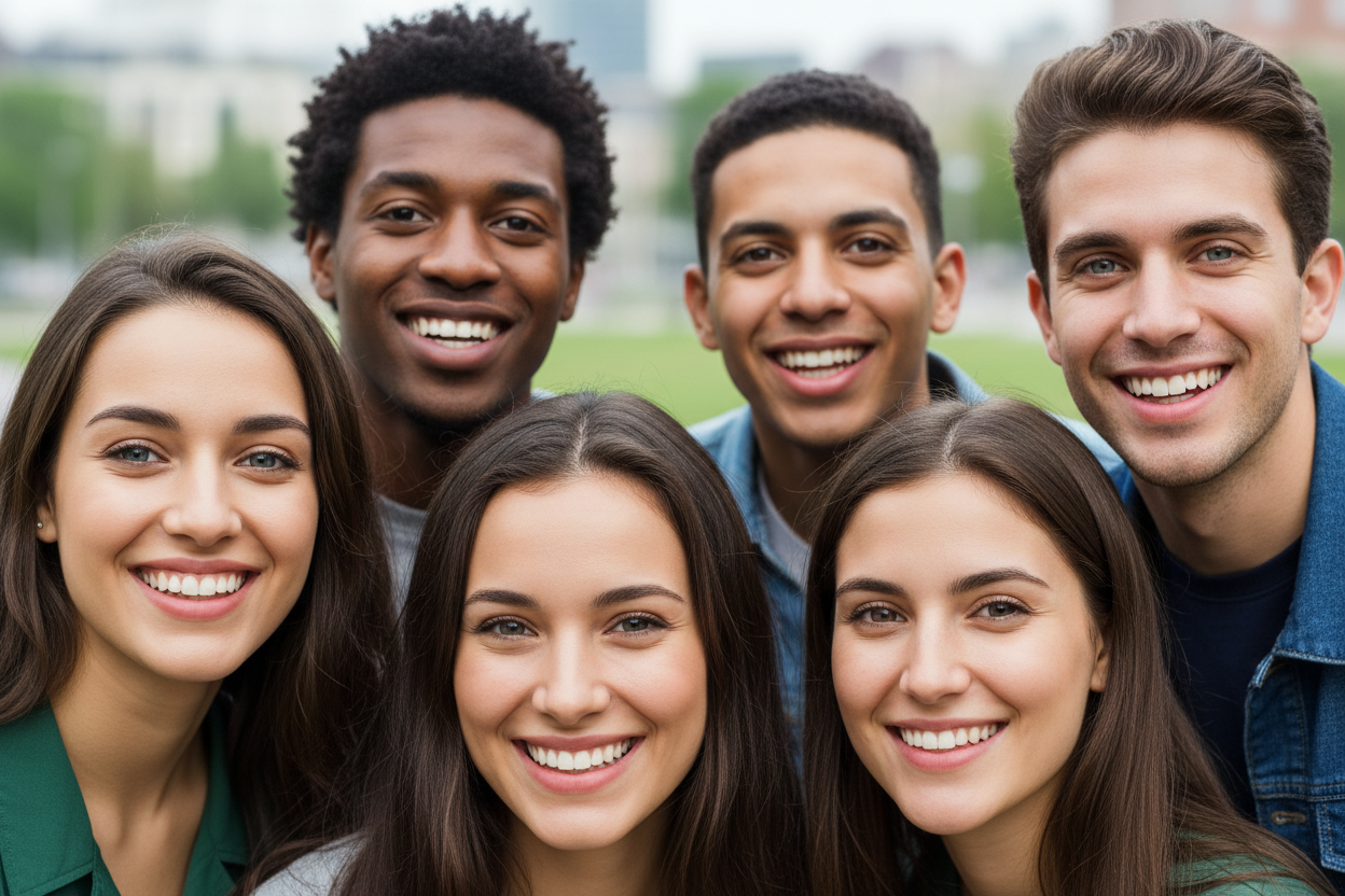 Do Coloured Contact Lenses Affect Vision? What First-Time Wearers and Everyday Users in the UK Need to Know