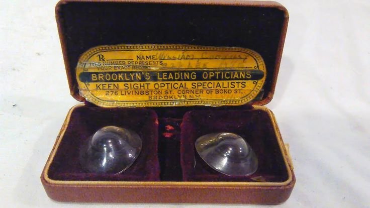 Contact Lens Solution Mistakes That Can Irritate Your Eyes