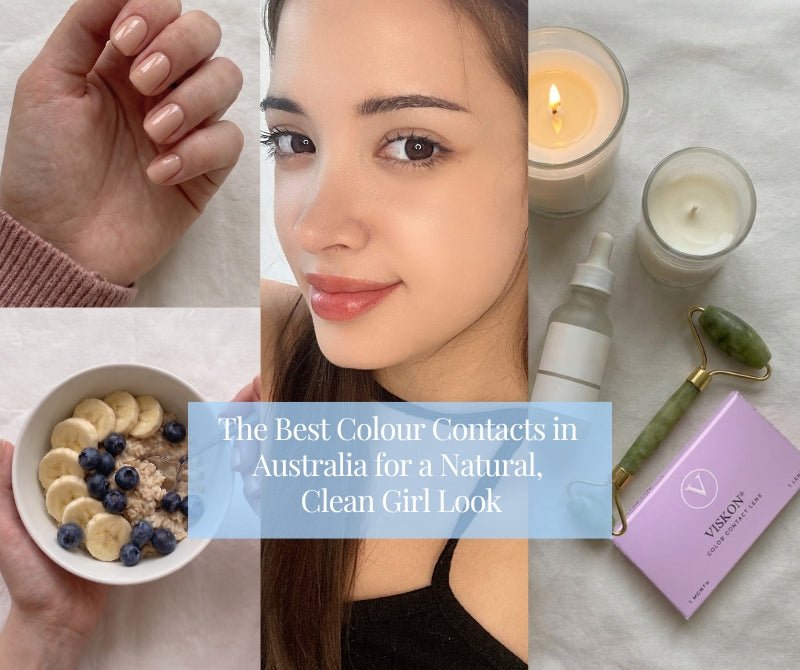 Colored Contacts for Astigmatism: The Complete Buyer's Guide