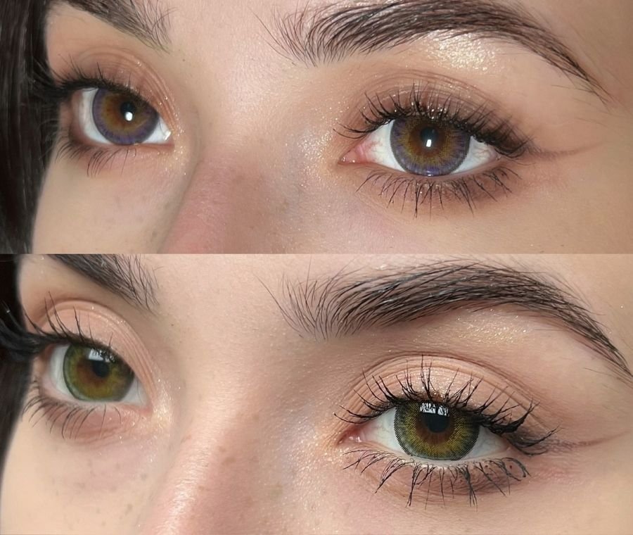 Silicone Hydrogel vs Hydrogel: Which Is Better for Your Eyes?
