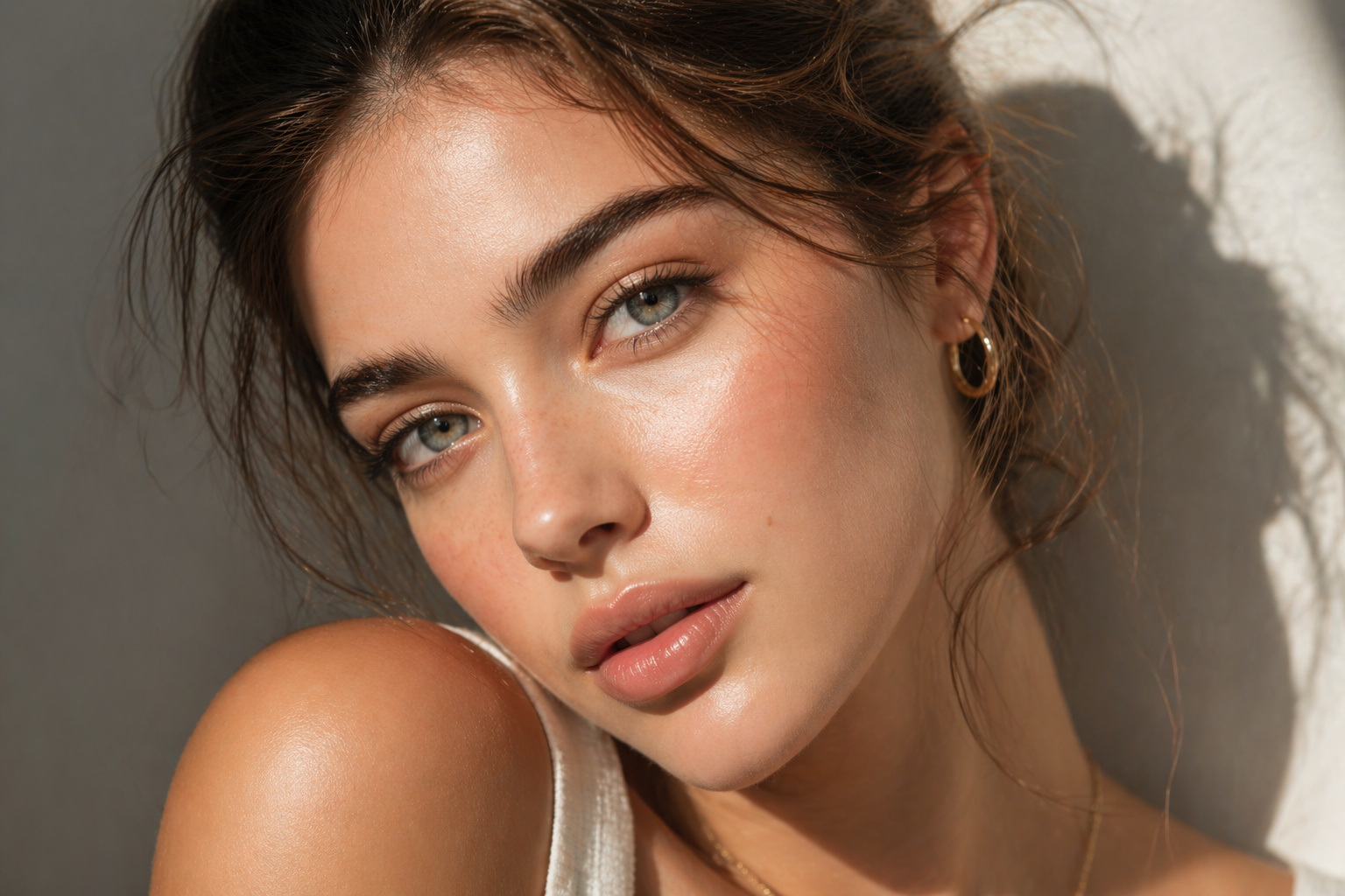 How to Elevate Your Look With Colored Contacts