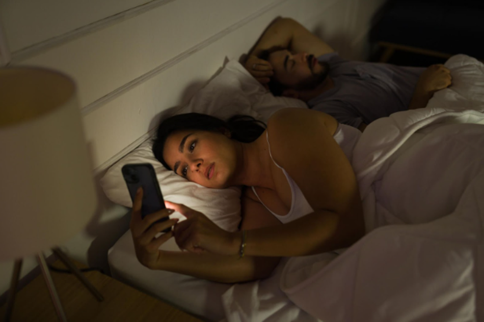 How to Reduce Screen Time and Relieve Digital Eye Strain
