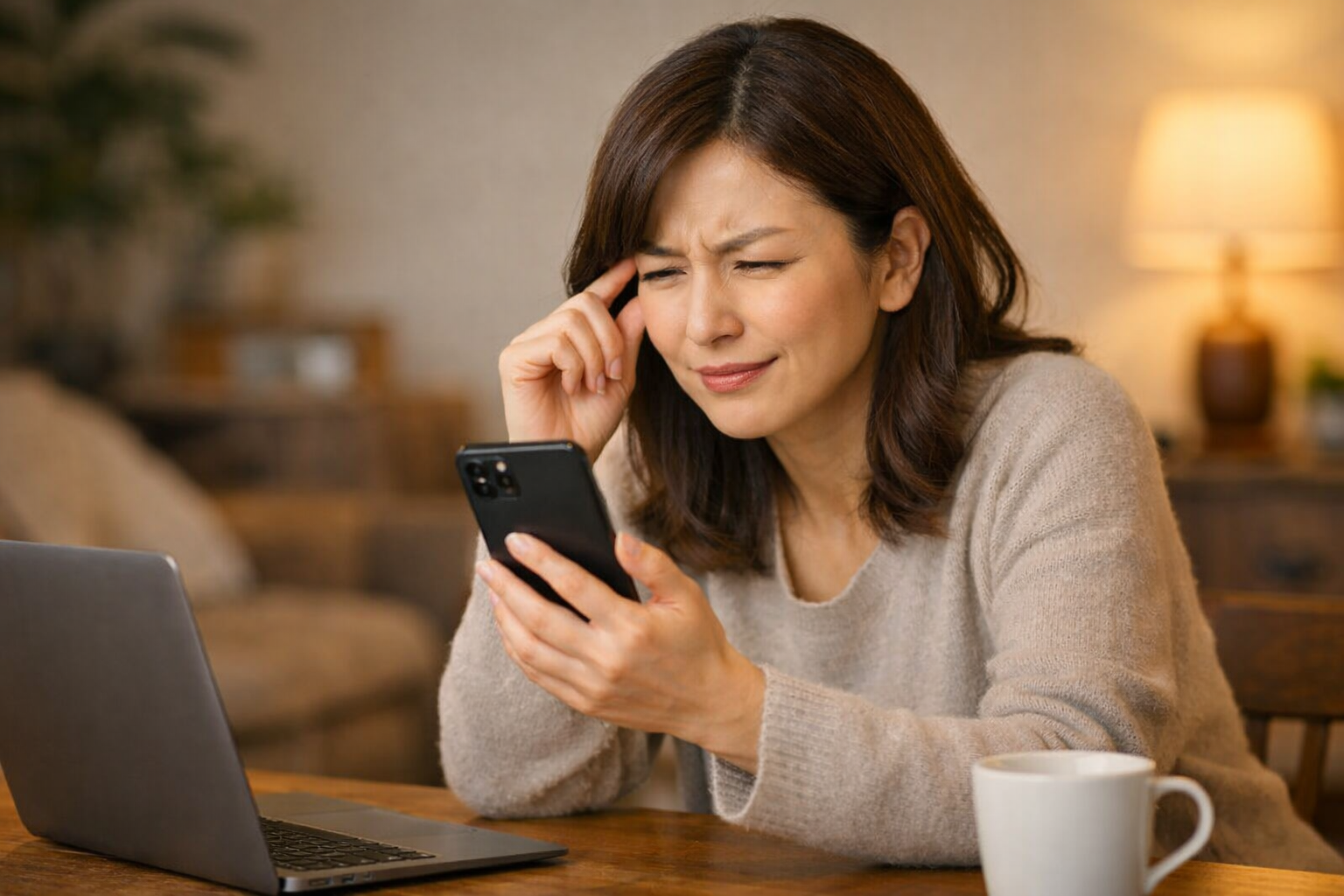 The Most Common Vision Problems in Adults and How to Spot Them Early