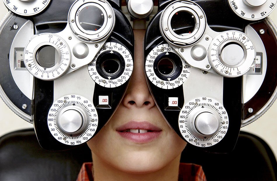 What's the Right Age to Think About Contacts for Kids?