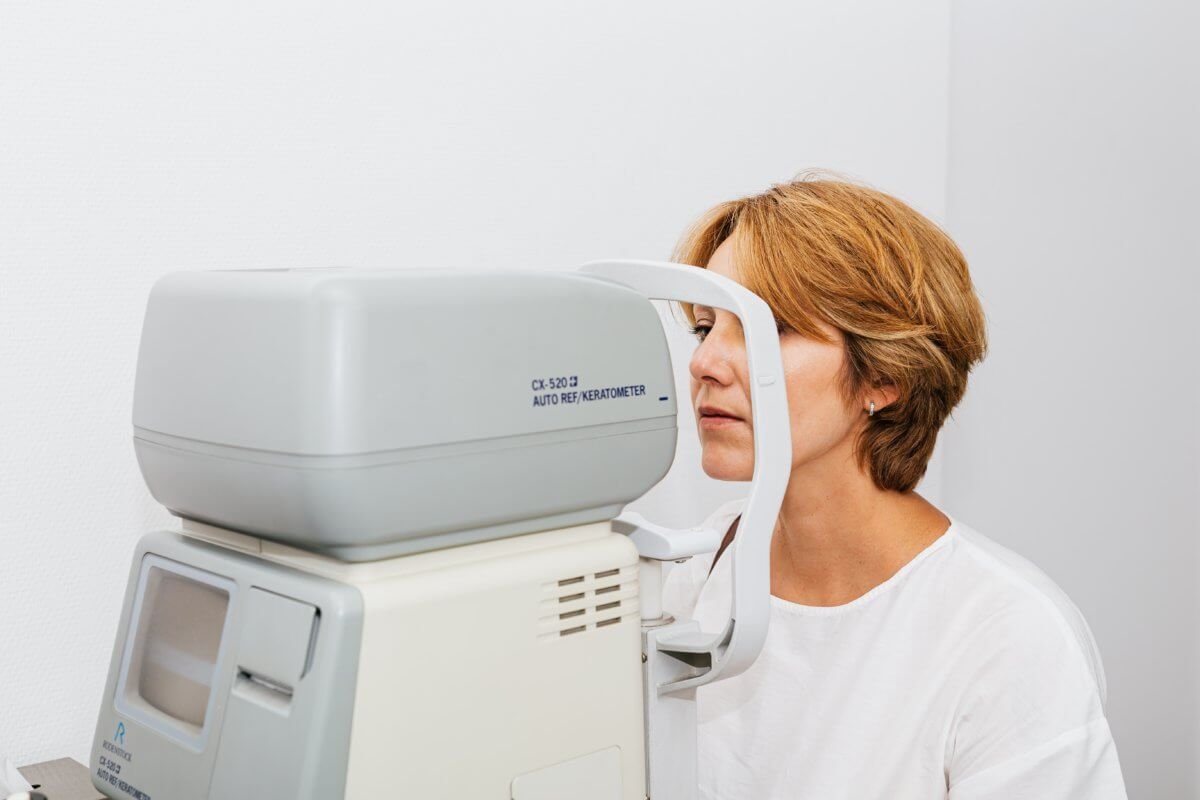 Glaucoma Awareness: What Contact Lens Wearers in Australia Need to Know